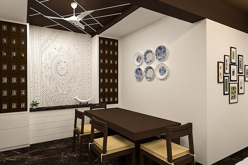 Ikshana Designs – Architect In Ahmedabad : Interior Designer In Ahmedabad
